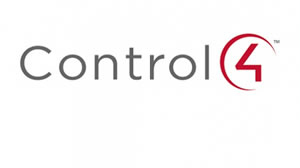 Control 4 Logo 2