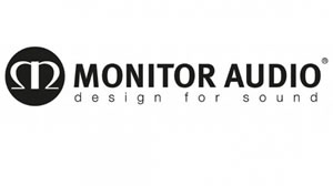 Monitor Audio Logo 2