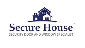 Secure House Logo 2