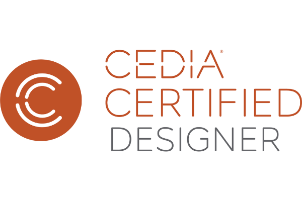 Cedia Certified Designer